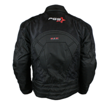 PGS - 12-13-1250 Textil motoros kabát