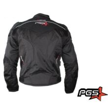 PGS - 12-13-2750 Textil motoros kabát