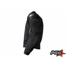 PGS - 12-13-2750 Textil motoros kabát