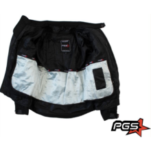 PGS - 2013-019 BK Textil motoros kabát