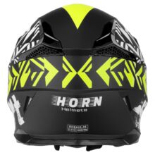 Horn H915 ATV Cross Junior Bukósisak