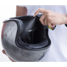 Motoline Helmet Disinfection - Sisak fertőtlenítő