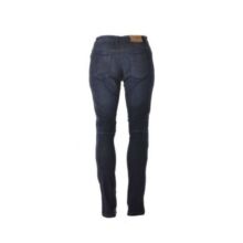 Roleff - Aramid Lady Jeans motoros nadrág (Kék)