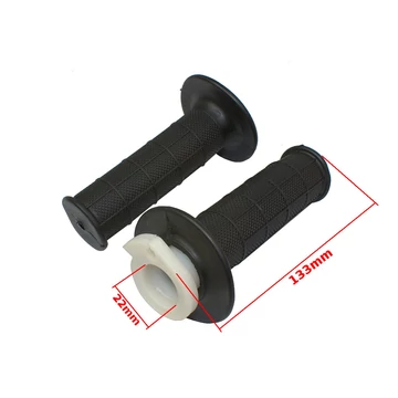 Markolat Dirt Bike / Pit Bike (Fekete)