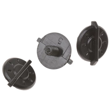 Silt rögzítő csavar szett Cassida Cross Cup bukósisakhoz