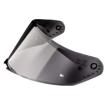 Cassida Aero Plexi (Sötétített)