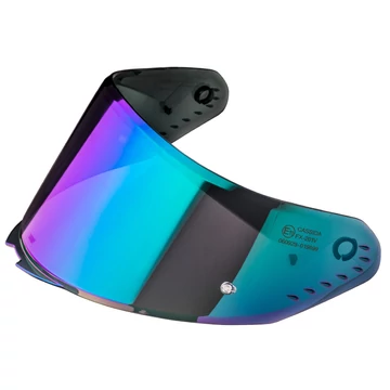 Cassida Aero Plexi (Iridium, REVO)