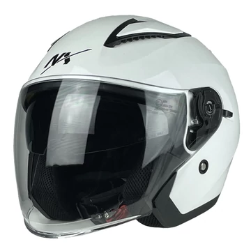 Naxa NX City Nyitott Bukósisak Napszemüveggel