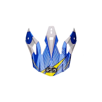 Zed X1.9 Silt (Fehér-Kék)