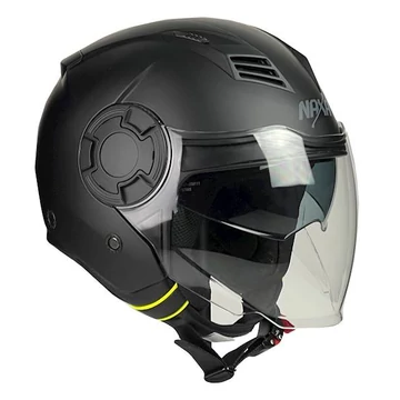 Naxa S23-BX Nyitott Bukósisak Napszemüveggel