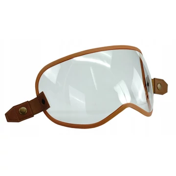 Horn Shadow - Átlátszó plexi