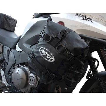 NAXA MOTOROS OLDALTÁSKA (9L)
