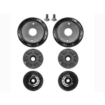 Zed C30 Pleximozgató Mechanizmus