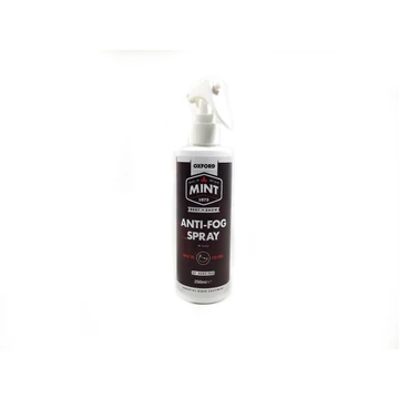 Oxford - MINT ANTI-FOG Párátlanító Spray (250ML)