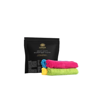 Heavy Duty – Professzionális mikroszálas kendők