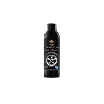 Lotus Folyékony Felniwax - 100ml