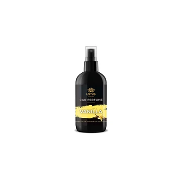 Lotus Air Freshener Vanilla Autóparfüm - 100ml