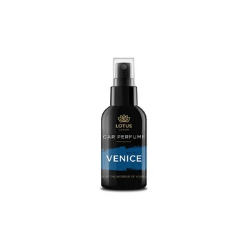 Lotus Air Freshener Venice Autóparfüm - 100ml