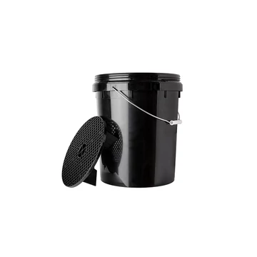 Lotus Autókozmetikai vödör + ülepítő