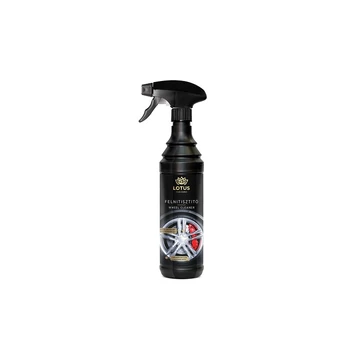 Lotus Wheel Cleaner felnitisztító - 600ml