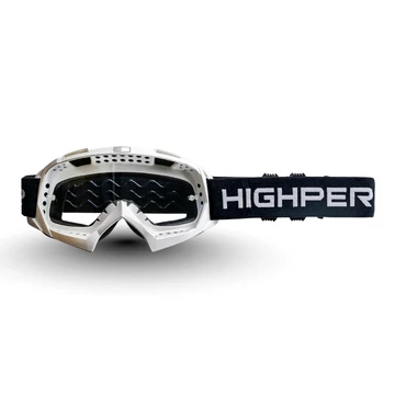 Highper X Pro Cross szemüveg - Fehér