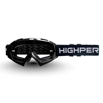 Highper X Pro Cross szemüveg - Fekete
