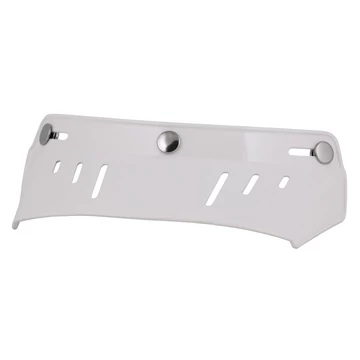 Cassida Oxygen / Eso Silt (Fehér)