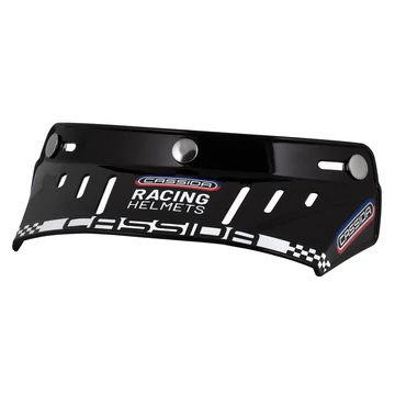 Cassida Oxygen / Eso Racing Spirit Silt (Fekete)