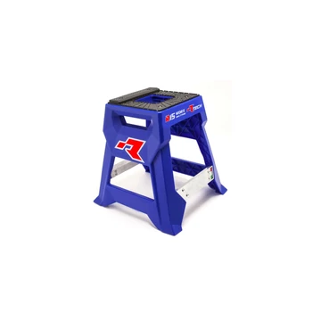 R15 Worx Cross Bike motorkerékpár tartó állvány (Kék)