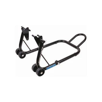 Oxford - Big Black Bike első motorkerékpár tartó állvány