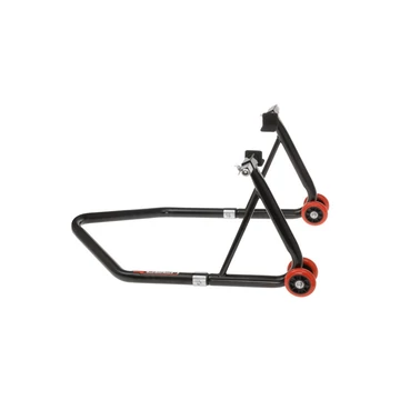 Q-Tech - Első / hátsó motorkerékpár tartó állvány