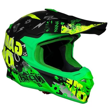 Naxa C9-O Cross Bukósisak