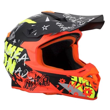 Naxa C9-P Cross Bukósisak