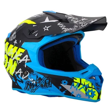 Naxa C9-R Cross Bukósisak