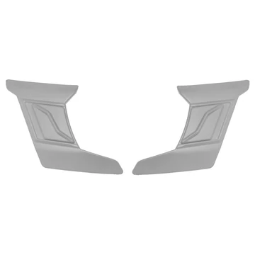 Cassida Cyclone Felső Szellőzőnyílás (Gyöngyházfehér)