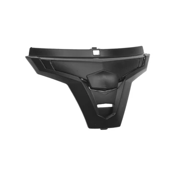 Cassida Velocity ST Első Szellőzőnyílás