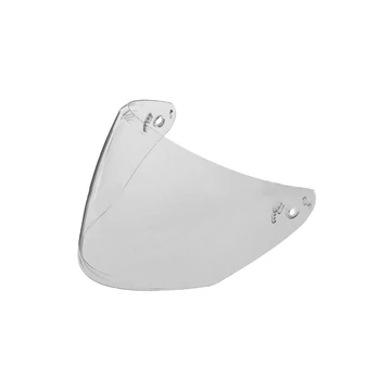 Cassida Jet Tech Plexi (Átlátszó, antifog)