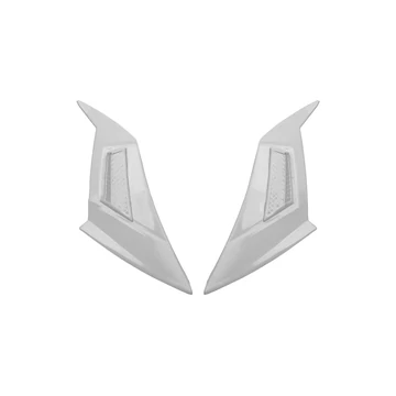 Nox N124 Felső Szellőzőnyílás (Fehér)