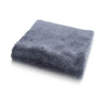 Lotus Grey Multi Buffing Towel - Extrapuha mikroszálas kendő