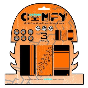 Oxford Szélálló Több Funkciós Sál