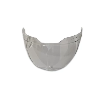 Highper Fusion - Átlátszó plexi