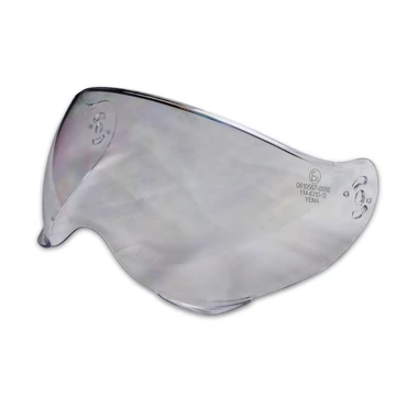 Highper City - Átlátszó plexi