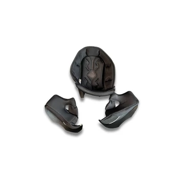 Highper X Cross Bukósisak bélés