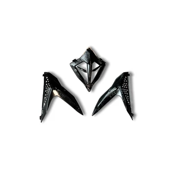 Highper X Cross Felnőtt / Gyerek Bukósisak szellőzőnyílás szett