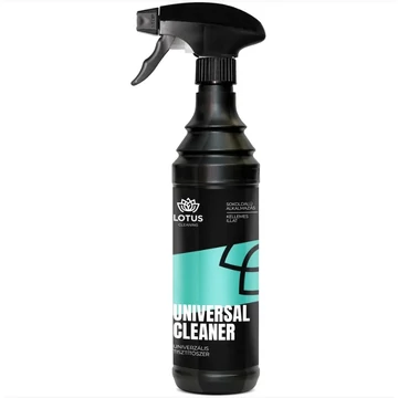Lotus Universal Cleaner tisztítószer - 600ml