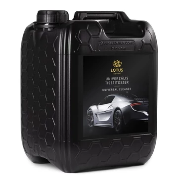 Lotus Univerzális tisztítószer - 5L