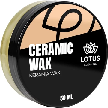 Ceramic Wax – Kerámia Wax