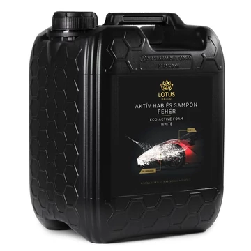 Lotus Eco Active Foam White - 5L