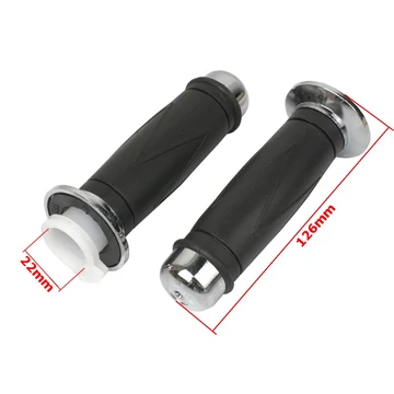 Markolat Zipp Quantum (Fekete - Króm)