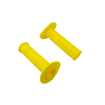 Markolat Dirt Bike/ Pit Bike (Sárga)